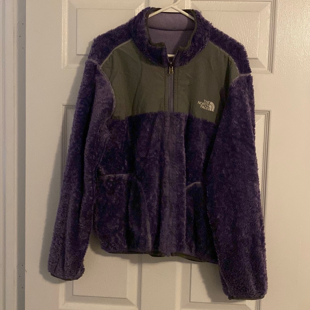 The North Face